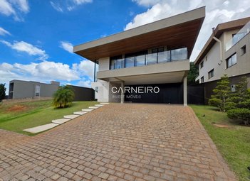 house em Rua dos Bem-Te-Vis, Alphaville - Lagoa dos Ingleses - Nova Lima - MG