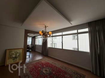apartment em Avenida Governador Irineu Bornhausen, Agronômica - Florianópolis - SC