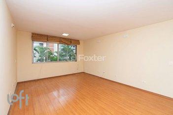 apartment em Rua da Mata, Itaim Bibi - São Paulo - SP