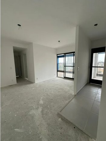 apartment em Rua Brito Peixoto, Vila Primavera - São Paulo - SP