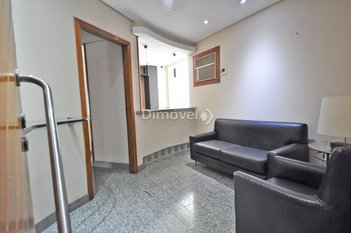 office em DOS ANDRADAS, Centro Histórico - Porto Alegre - RS