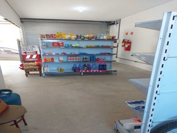 commercial_building em Orlando Marçon, Jardim Leblon - Jacareí - SP