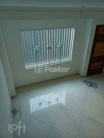 house em Rua Jorge Augusto, Vila Centenário - São Paulo - SP