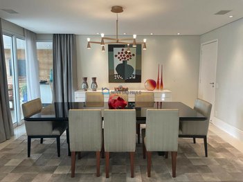 apartment em Rua Conde de Porto Alegre, Campo Belo - São Paulo - SP
