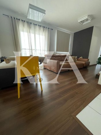 apartment em Avenida Caetano Gornati, Engordadouro - Jundiaí - SP