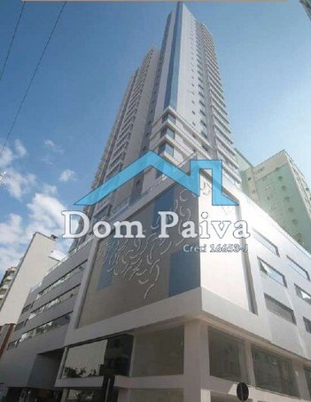 apartment em Rua 620, Centro - Balneário Camboriú - SC