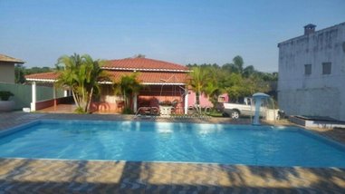 agricultural em Rua Firenze, Araçoiaba da Serra - Araçoiaba da Serra - SP