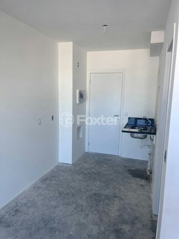 apartment em Avenida Onze de Junho, Vila Clementino - São Paulo - SP