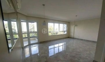 apartment em Rua Elizabeth Barbegian Baldinato, Vila Suzana - São Paulo - SP