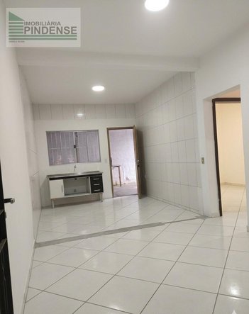 house em Avenida Darcy Vieira Marcondes, Residencial Comercial Cidade Vista Alegre - Pindamonhangaba - SP