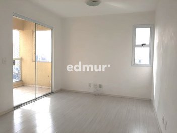 apartment em Rua Javri, Vila Eldízia - Santo André - SP