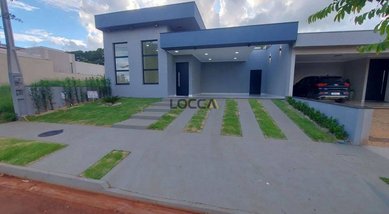 house em Rua Doutor José Ribeiro Ferreira, Jardim São José - Ribeirão Preto - SP