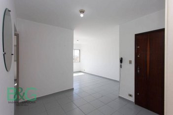apartment em Rua Acarapereira, Sítio Morro Grande - São Paulo - SP