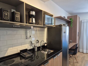 apartment em Avenida Armando Ferrentini, Paraíso - São Paulo - SP
