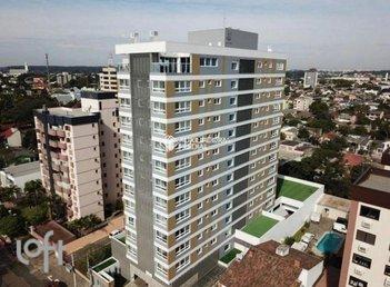 apartment em Caxias, Centro - Esteio - RS