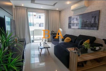 apartment em Rua Barata Ribeiro, Copacabana - Rio de Janeiro - RJ
