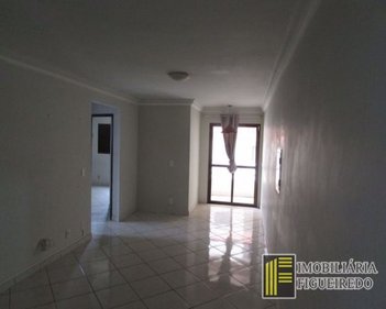 apartment em Rua do Café, Vila Ideal - São José do Rio Preto - SP