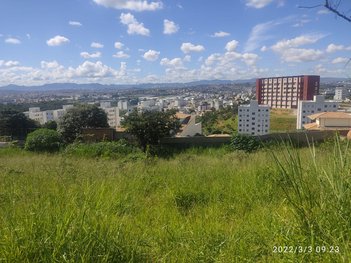 land_lot em Rua Nove, Chácaras Reunidas Santa Terezinha - Contagem - MG