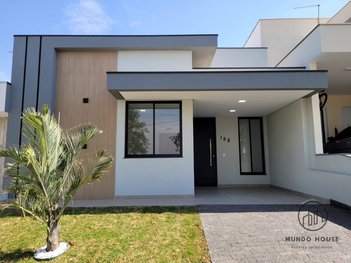 house em Avenida Paraná, Cajuru do Sul - Sorocaba - SP