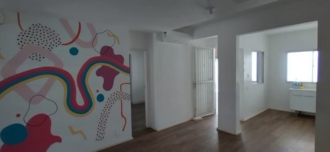 house em Rua Professor Bento Águido Vieira, Trindade - Florianópolis - SC