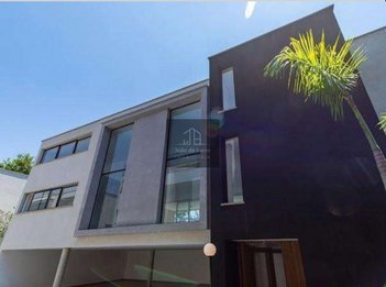 house em Rua José Gambarini, Jardim Cordeiro - São Paulo - SP