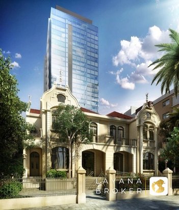 office em Avenida Independência, Independência - Porto Alegre - RS