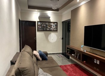 house em Rua Otávio Machado Neto, Jardim Cristo Redentor - Ribeirão Preto - SP