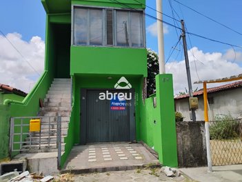 commercial_building em Avenida Joaquim Patrício, Pium (Distrito Litoral) - Parnamirim - RN