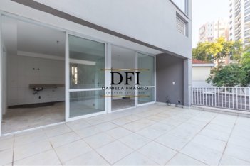 apartment em Rua Caramuru, Saúde - São Paulo - SP