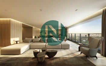 apartment em Avenida Indianópolis, Indianópolis - São Paulo - SP
