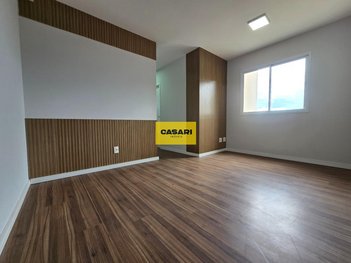 apartment em Avenida Sapopemba, Jardim Utinga - Santo André - SP