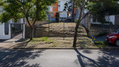 land_lot em Avenida Bernardi, Cristo Redentor - Porto Alegre - RS