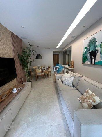 apartment em Carlos Peixoto, Botafogo - Rio de Janeiro - RJ