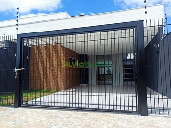 house em Rua João Carneiro Filgueiras, Jardim Paulista - Maringá - PR