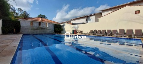 house em Estrada do Capuava, Chácara Ondas Verdes - Cotia - SP