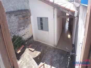 house em Rua das Lavras, Jardim Colinas - Jacareí - SP