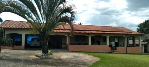 commercial_property em Avenida Italo Lorandi, Centro - Charqueada - SP
