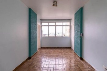 apartment em Rua Cajaíba, Vila Pompéia - São Paulo - SP