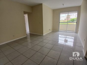 apartment em Rua João Pio Duarte Silva, Córrego Grande - Florianópolis - SC