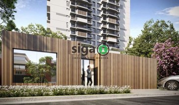 apartment em Alameda Itu, Jardim Paulista - São Paulo - SP