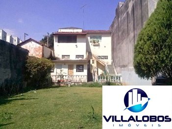 commercial_property em Rua Natingui, Vila Madalena - São Paulo - SP