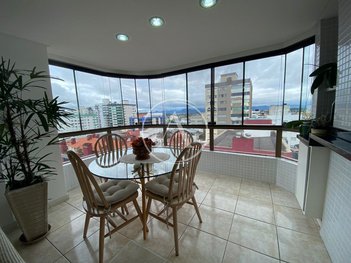 apartment em Rua Moacir, Capão da Canoa - Capão da Canoa - RS