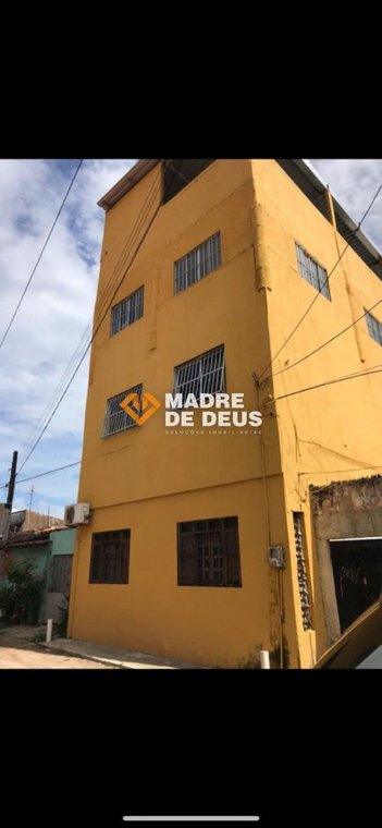commercial_property em Alameda das Verbenas, Cidade 2000 - Fortaleza - CE
