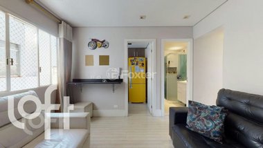 apartment em Rua Santo Amaro, Bela Vista - São Paulo - SP