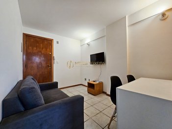 apartment em SGAN 914 Módulo H, Asa Norte - Brasília - DF