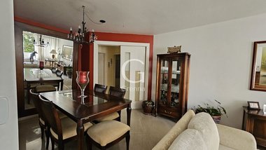 apartment em Rua Canário, Moema - São Paulo - SP