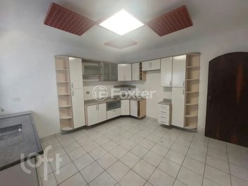 house em Rua Brás Cubas, Vila Bocaina - Mauá - SP