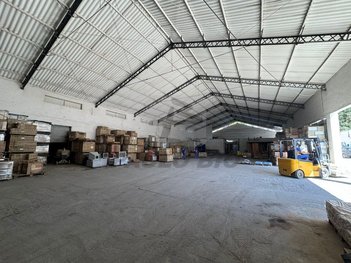 industrial em Avenida Martins Júnior, Jardim Bela Vista - Guarulhos - SP