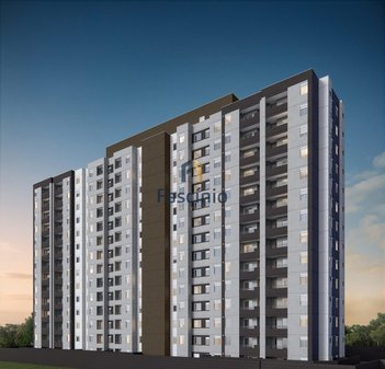 apartment em Rua Voluntários da Pátria, Santana - São Paulo - SP