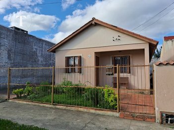 house em Rua Ernesto Marques da Rocha, Jaguarão - Jaguarão - RS